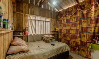 Imagem 4: Casa 70 m², à venda - Fazendinha - Curitiba/PR