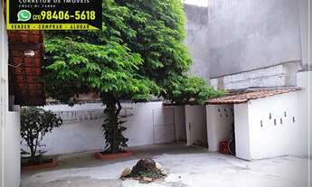 Imagem 7: Casa estilo colonial na Trindade,em São Gonçalo-RJ