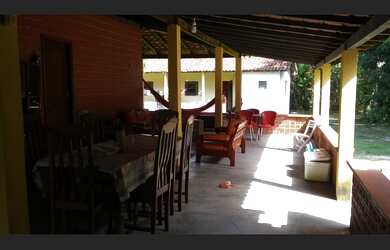 Imagem 3: Sitio com 42 hectares 4 nascentes um açude lindo no Pará em Castanhal