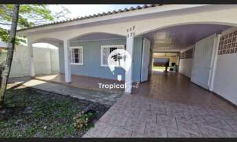 Imagem: CASA PARA LOCAÇÃO TEMPORADA BALNEÁRIO