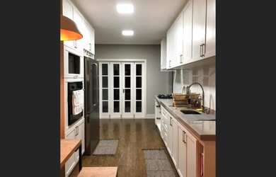 Imagem 2: CASA NOVA COM PISCINA