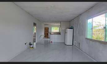 Imagem 6: CASA EM JACONÉ COM 2 QUARTOS E ÓTIMA LOCALIZAÇÃO