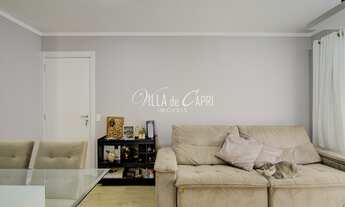 Imagem 5: Apartamento 3 Quartos sendo 1 suíte