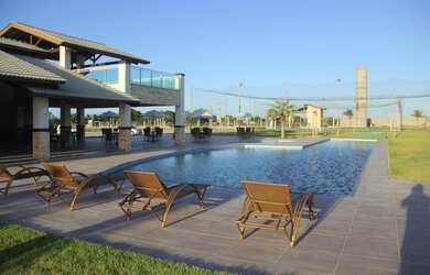 Imagem 2: Loteamento em Cond. Fechado - Beberibe Residence Club