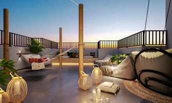 Imagem 4: Lançamento Parangaba Mahay Home Resort