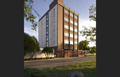 Imagem 7: Aluga-se studios totalmente mobiliados com todas as despesas já inclusas