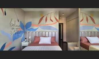 Imagem 2: Vendo apt com 03 suítes no Edifício Londrina em São Brás