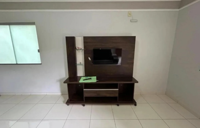 Imagem 2: Casa em Santos Reis IZ09