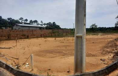 Imagem 2: TERRENO LIMPO NO RESIDENCIAL TARUMÃ