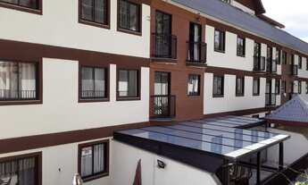 Imagem: Apartamento de 02 Quartos em Itaipava Petrópolis-RJ