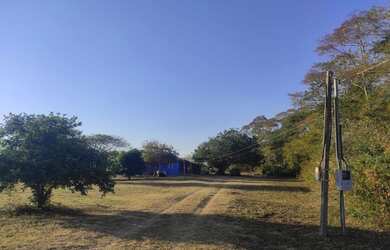 Imagem 4: Vendo com urgência chácara