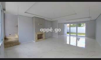 Imagem: Belíssimo Sobrado próximo ao Park Shopping