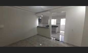 Imagem 3: Apartamento de 75m², 2 quartos e estacionamento no Riacho Fundo I - DF