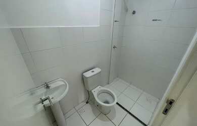 Imagem 5: Condomínio Alegro Montenegro - Apartamento com 02 quartos, sendo 01 suíte