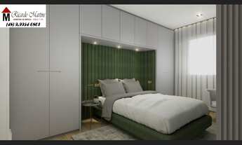 Imagem 2: Criciúma Supreme Michel apartamento a venda