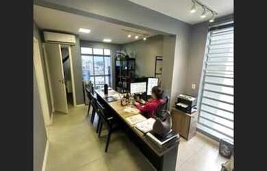 Imagem 3: Sala comercial a venda Mário da Cunha Carneiro Centro Criciúma