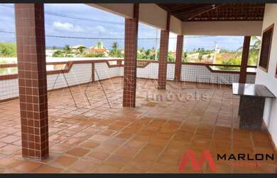 Imagem 3: Casa em Búzios, 5 quartos, sendo 2 suítes, mobiliado. 200m²