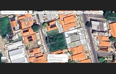 Imagem 5: Terreno no São João 416 m2