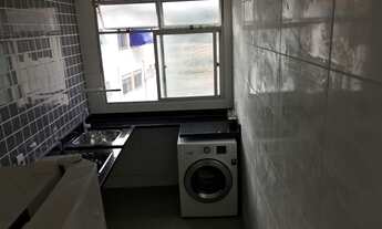 Imagem 4: Apartamento Colonia Juliano Moreira