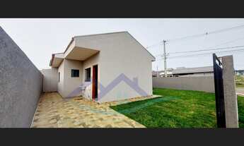 Imagem: Casa de Esquina a Venda No Dona Marly