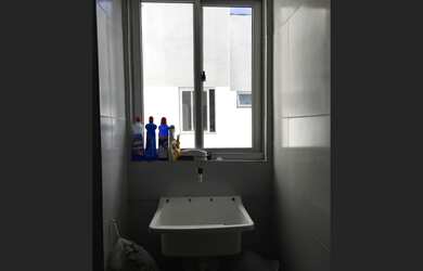 Imagem 7: Apartamento no Portão, 2 quartos