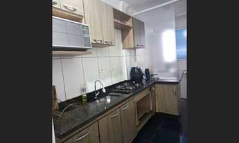 Imagem 2: Vendo apartamento 140 mil, bairro Vila Cristina, Ferraz de Vasconcelos