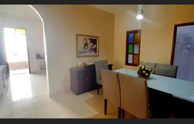 Imagem 3: Casa - Centro - Itabuna
