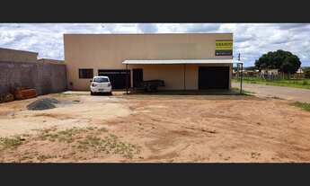 Imagem: Aluga-se Salão