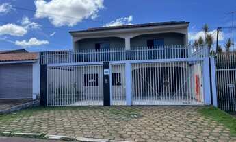 Imagem: Casa à venda 6 quartos sendo 3 suítes