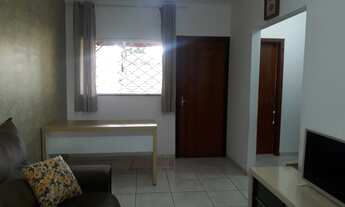 Imagem 3: Casa no Rita Vieira 2 quartos