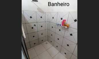 Imagem 2: Vendo casa com ponto comercial incluso