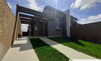 Imagem: Otima casa no 86m² com 180m² de terreno