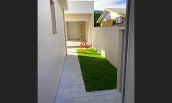 Imagem: CASA NOVA - BAIRRO XV DE NOVEMRO