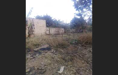 Imagem 2: VENDO LOTE NO PARQUE SANTA FÉ EM LUZIÂNIA, GO