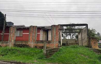 Imagem 5: CASA A VENDA EM RIO NEGRO - BAIRRO VOLTA GRANDE