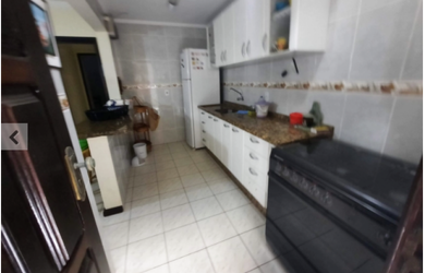 Imagem 2: Casa de praia mobiliada