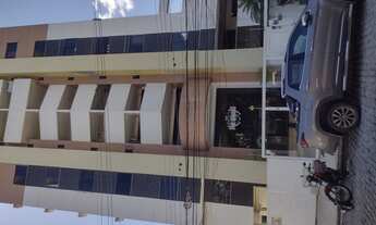 Imagem: Aluguel AP 2 qts (MOBILIADO). Ed Dom