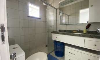 Imagem 4: Isola Di Murano, Bairro Sapiranga, casa duplex com 3 quartos, móveis projetados