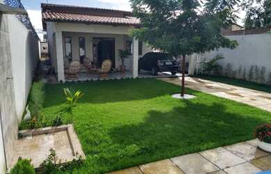 Imagem 6: Casa alto Padrão Alto da Alegria Barbalha Ce