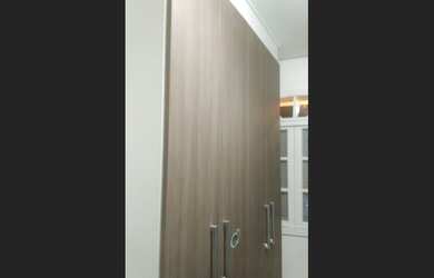 Imagem 2: Vendo uma casa mobiliada com uma casa em baixo alugada valor do aluguel 800 já alugada