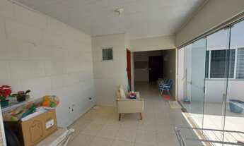 Imagem 4: Casa Bairro Líder