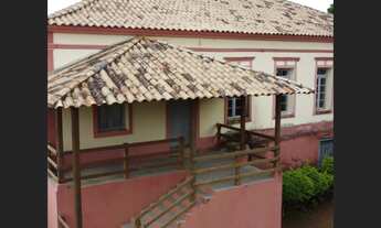 Imagem 5: Fazenda de 253 ha em Paraopeba