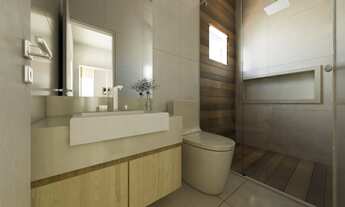 Imagem 6: LANÇAMENTO - Apartamento Novo Centro de Itanhaém-SP, a partir de R$ 315.000,00