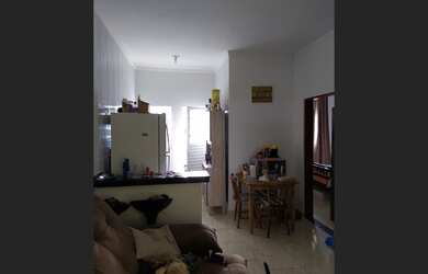 Imagem 3: Casa em Itanhaém mobiliada