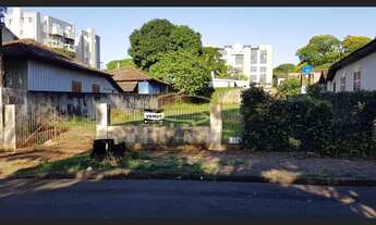 Imagem: Terreno na área nobre da Zona 04