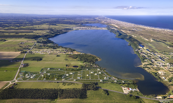 Imagem 5: Condomínio Blue Lagoon Lagoa dos Esteves Balneário Rincão