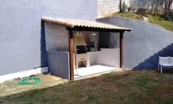 Imagem 2: Casa com 6 dormitórios à venda por R$ 1.500.000 - Nogueira - Petrópolis/RJ