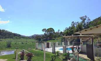 Imagem: Chácara em três riachos - Biguaçu/SC