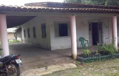 Imagem 2: R$270 mil sítio 43.3 hectares em Terra Alta c/ plantação de açaí, cupuaçu, limão