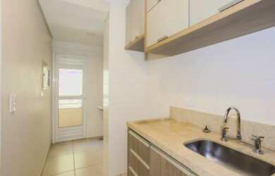 Imagem 7: Vendo Apartamento no Portão 2 Quartos com Suíte